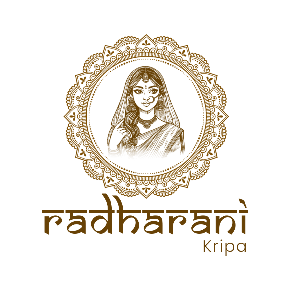 Radharani Kripa