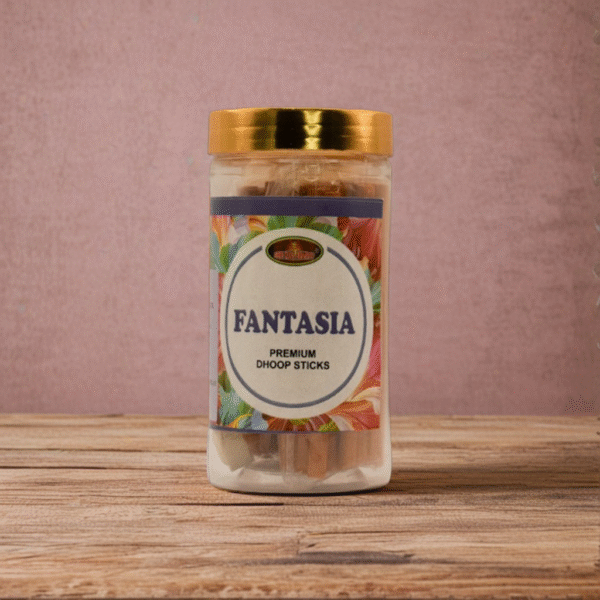 Premium Natural Dhoop Stick Fantasia