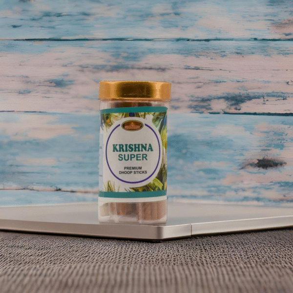 Premium Natural Dhoop Stick Krishna Super