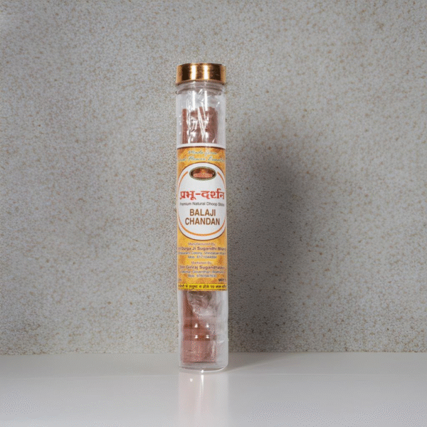 Premium Natural Dhoop Stick Chandan