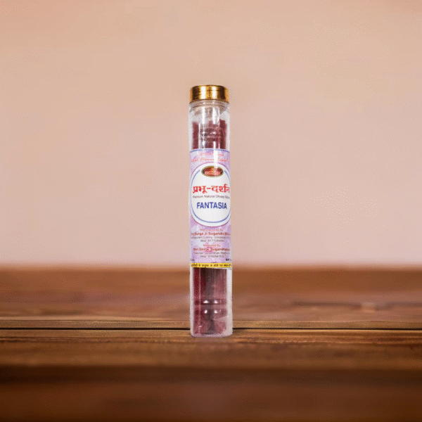 Premium Natural Dhoop Sticks Fantasia