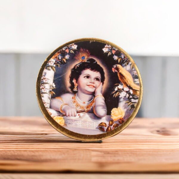 Little Kanha Batch