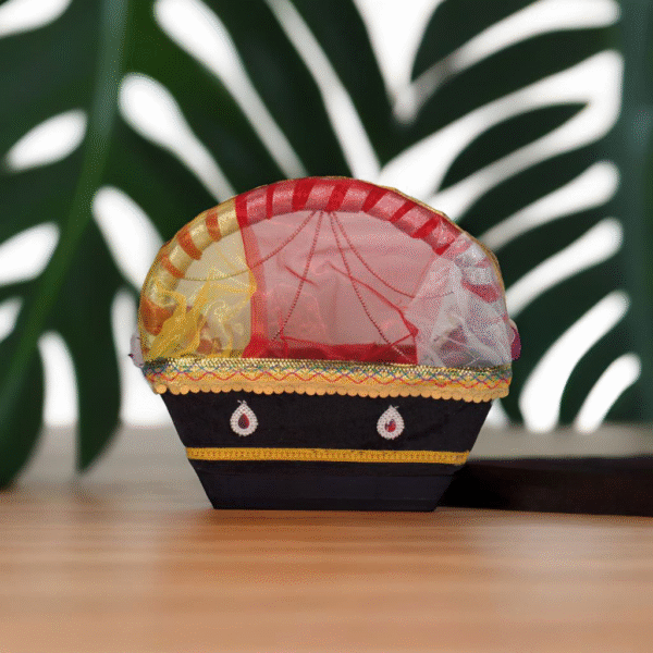 Laddu Gopal Basket