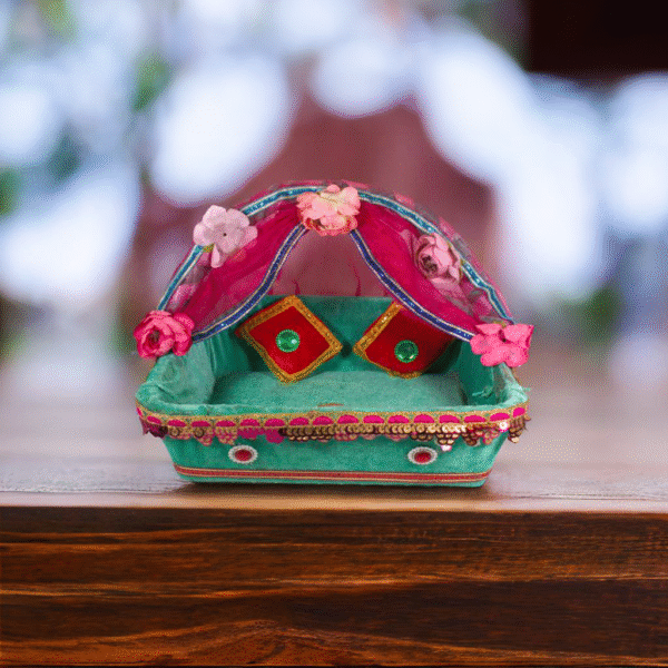 Laddu Gopal Basket 171