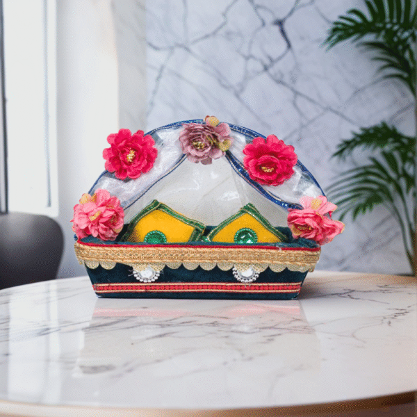 Laddu Gopal Basket