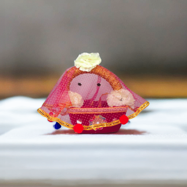 Laddu Gopal Basket