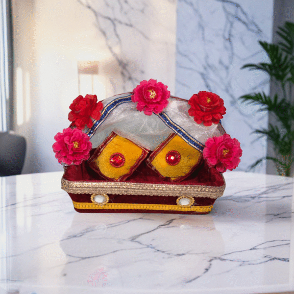 Laddu Gopal Basket