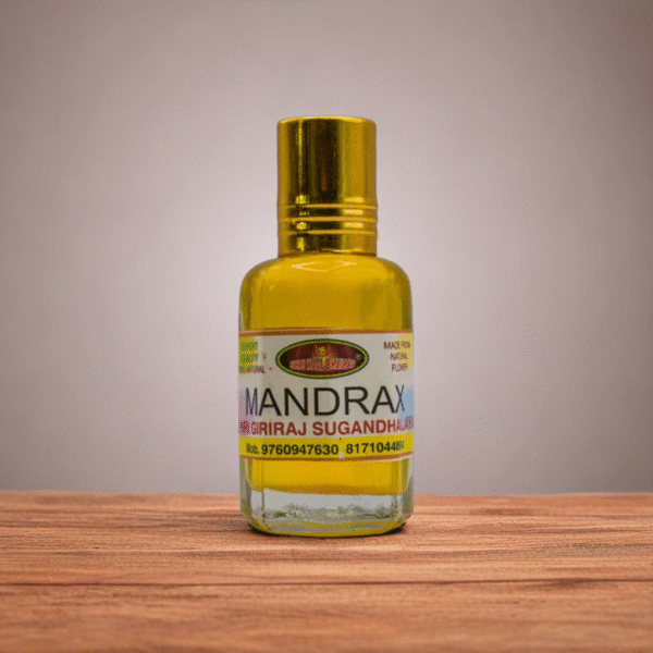 Premium Natural Itra Mandrax (Zero Alcohol)