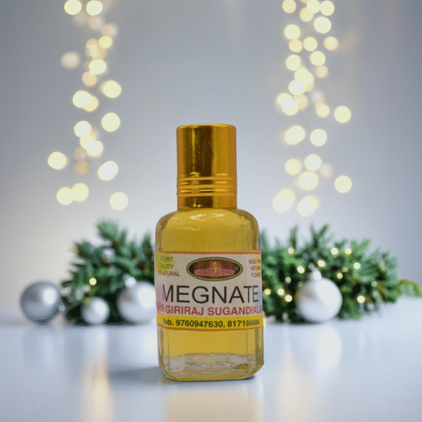 Premium Natural Itra Meganeate (Zero Alcohol)