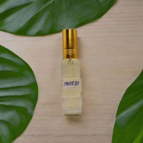Premium Natural Fragrance GLASS Fantasia Special (Zero Alcohol)