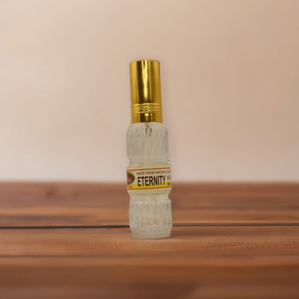 Premium Natural Fragrance GLASS Spray Eternity(Zero Alcohol)