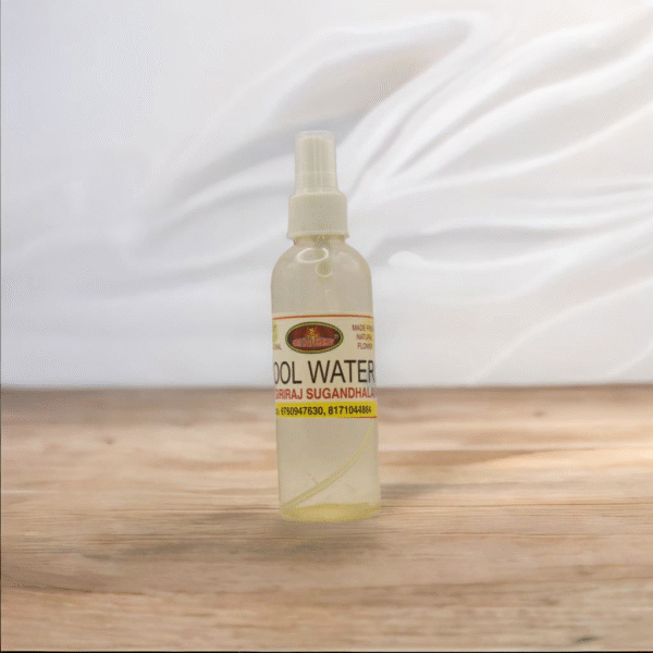 Premium Natural Fragrance Plastic Spray Cool Water(Zero Alcohol)