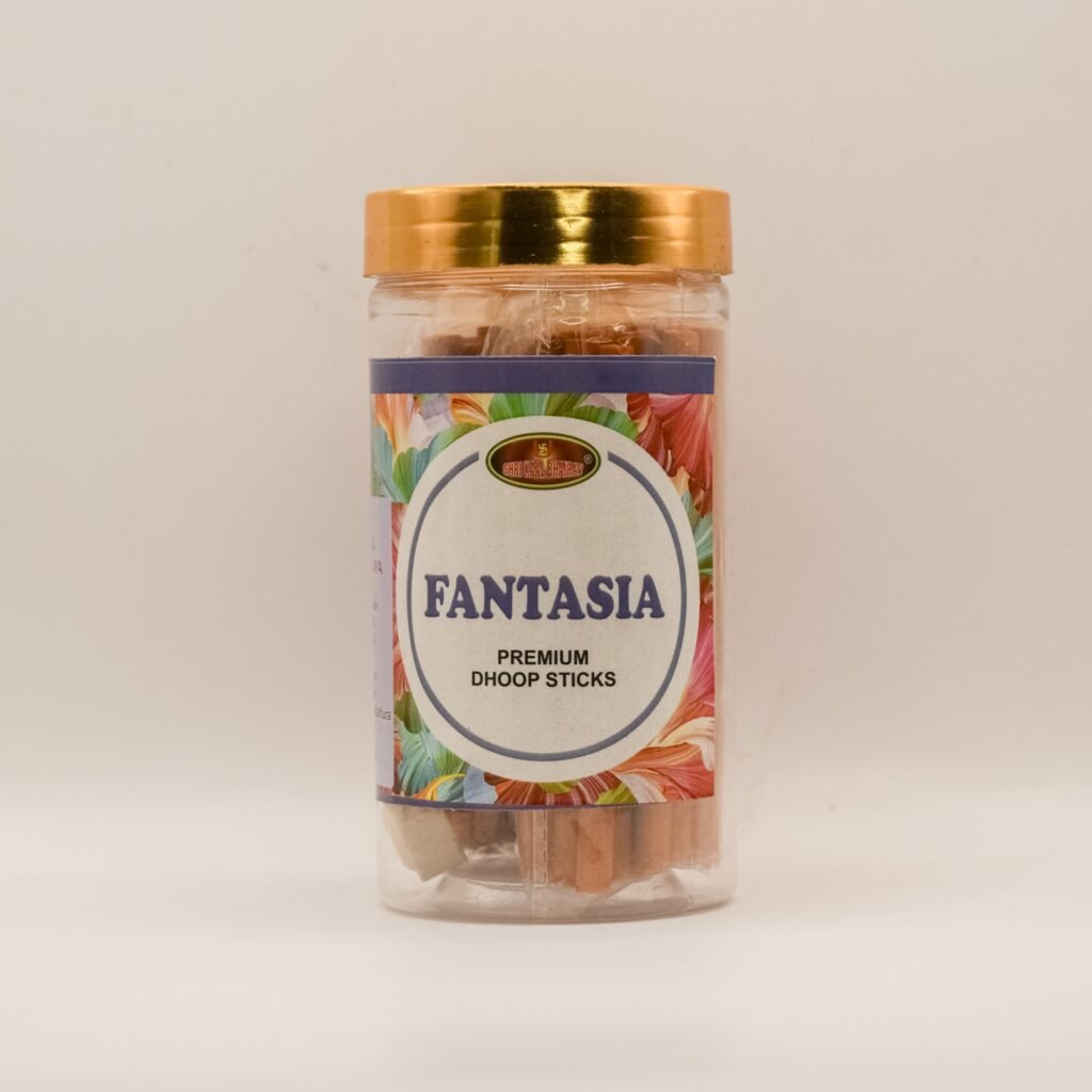 Premium Natural Dhoop Stick Fantasia - Image 5