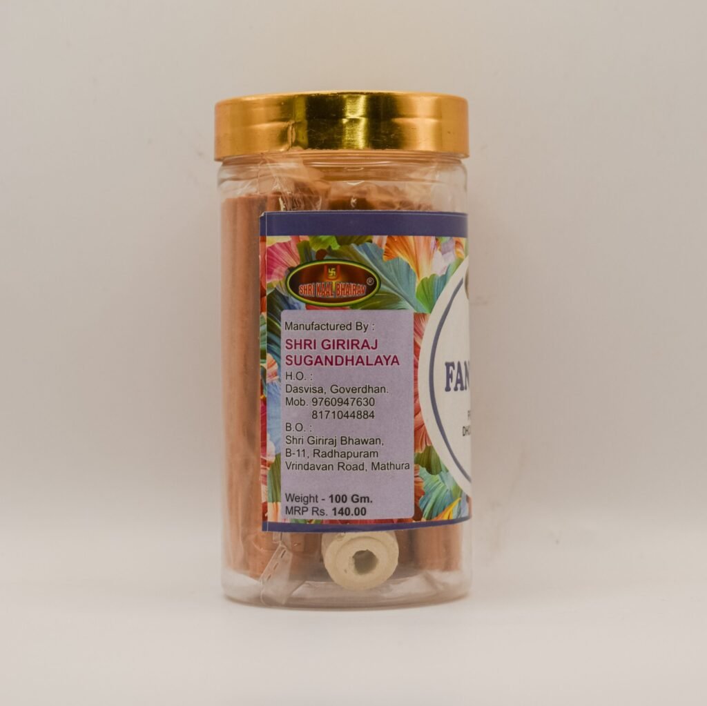 Premium Natural Dhoop Stick Fantasia - Image 3