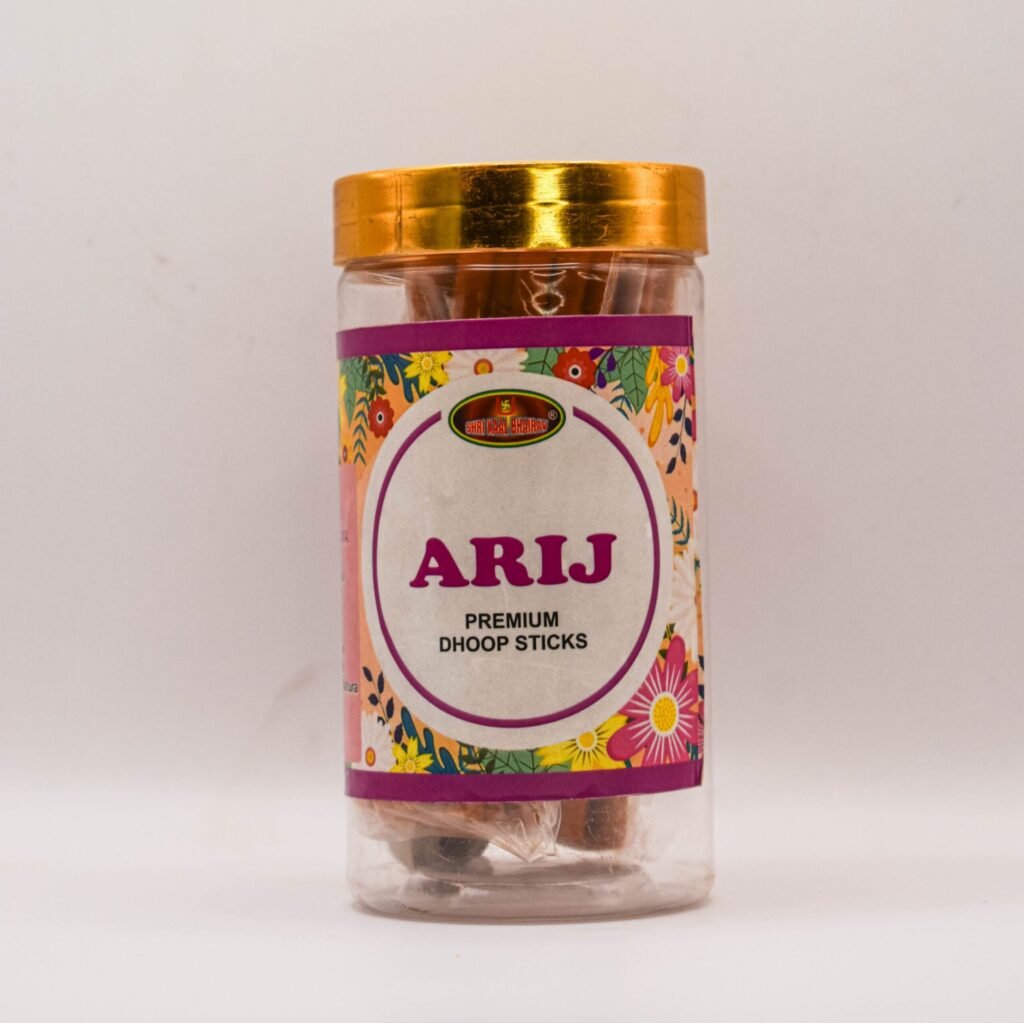 Premium Natural Dhoop Stick Arij - Image 2