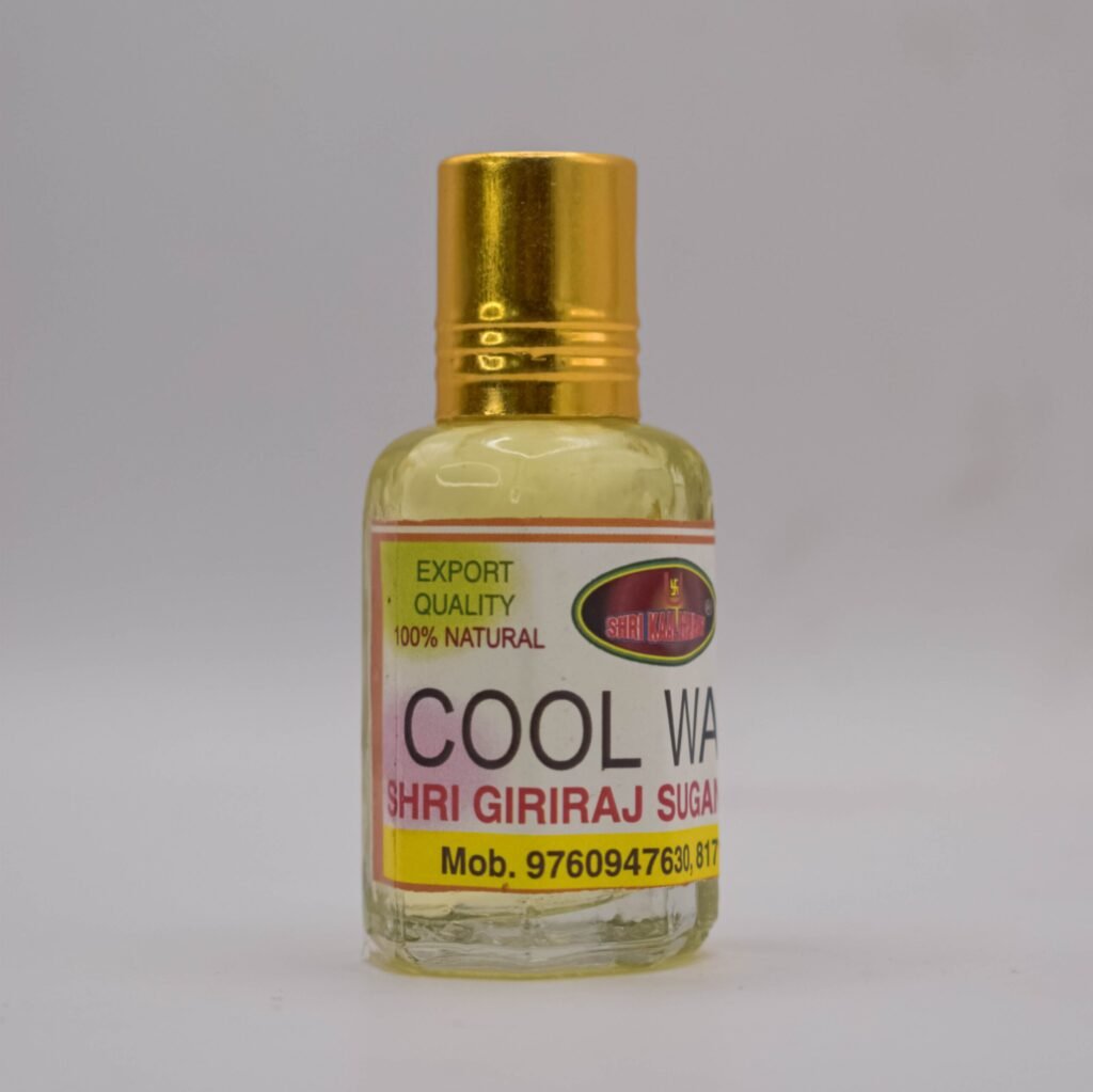 Premium Natural Itra Cool Water (Zero Alcohol) - Image 2