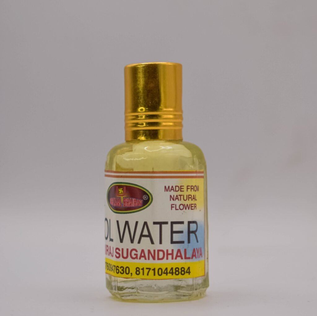 Premium Natural Itra Cool Water (Zero Alcohol) - Image 3
