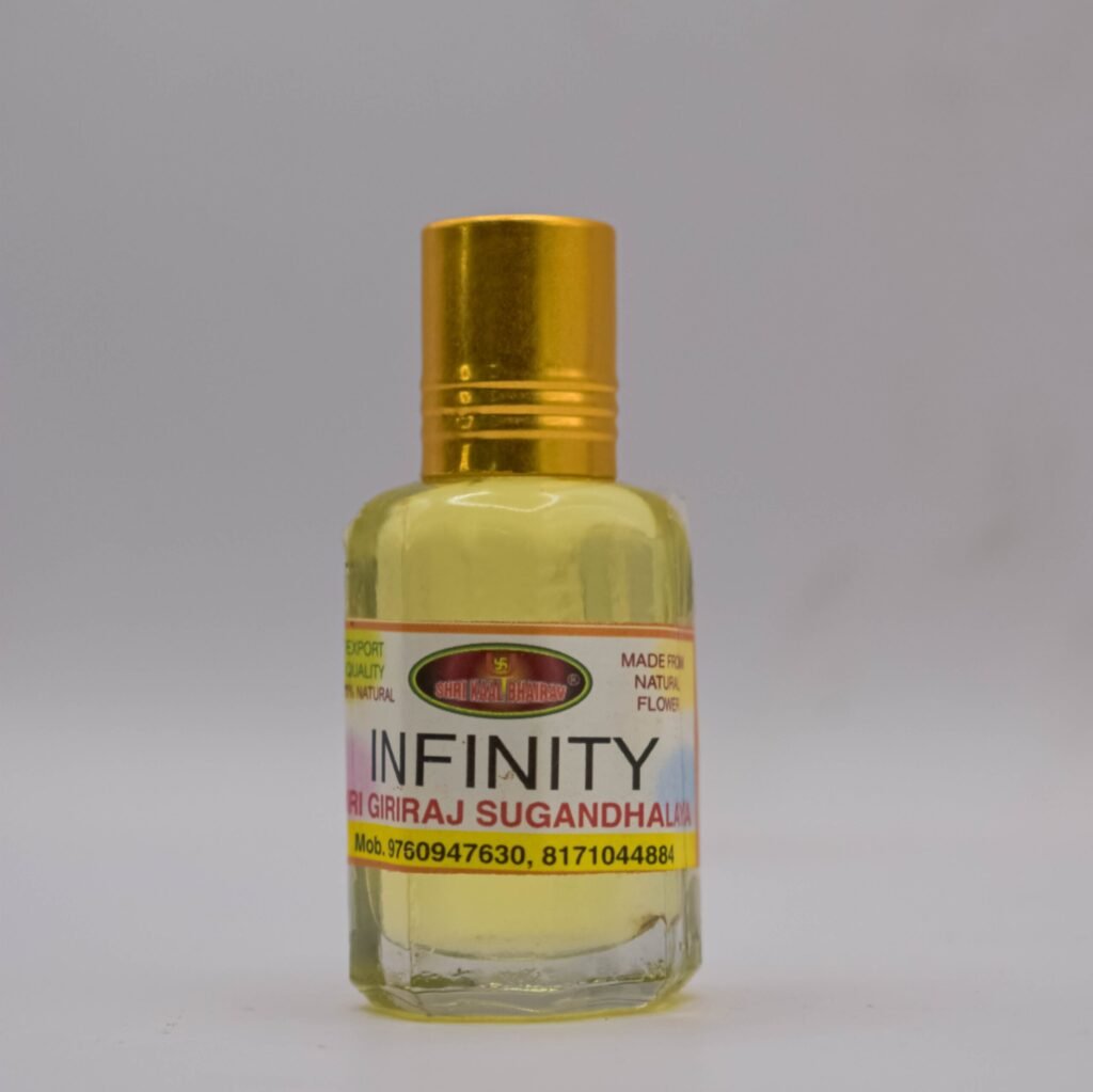 Premium Natural Itra Meganeate (Zero Alcohol) - Image 2