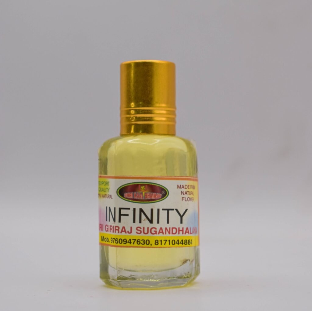 Premium Natural Itra Meganeate (Zero Alcohol) - Image 3