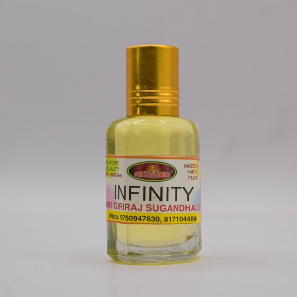 Premium Natural Itra Meganeate (Zero Alcohol) - Image 4