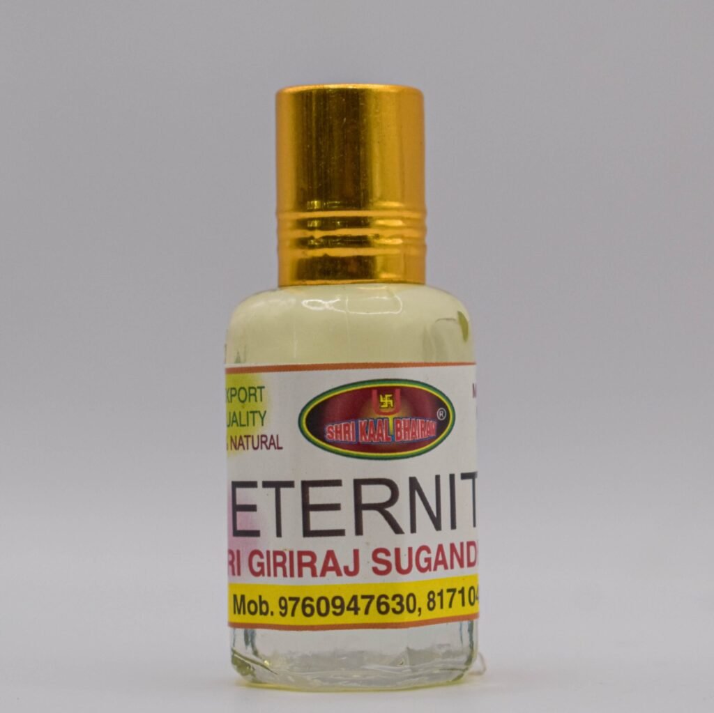 Premium Natural Itra Eternity (Zero Alcohol) - Image 2