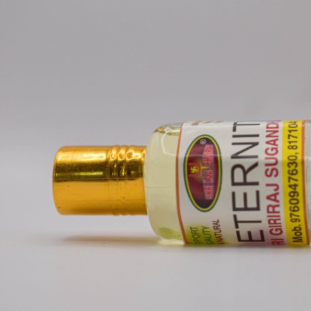 Premium Natural Itra Eternity (Zero Alcohol) - Image 4