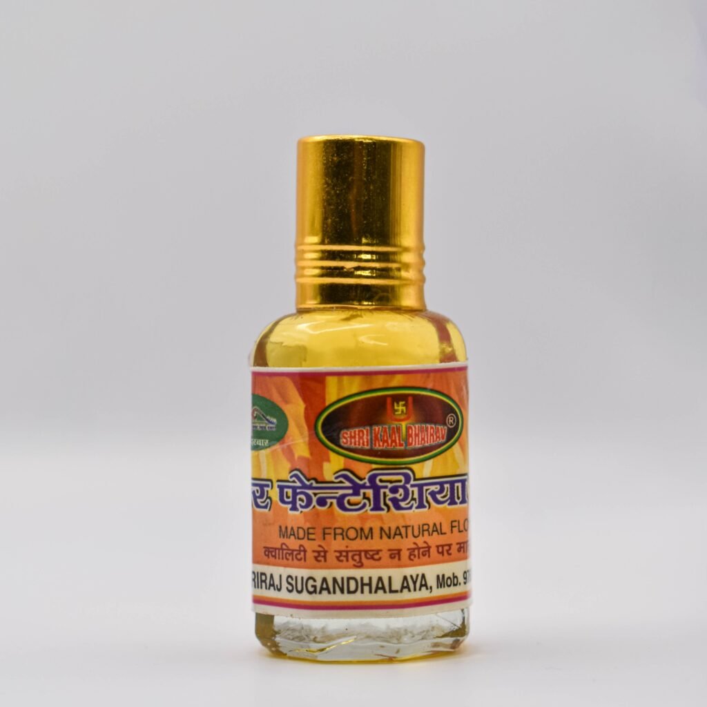 Premium Natural Itra Fantesia special (Zero Alcohol) - Image 2