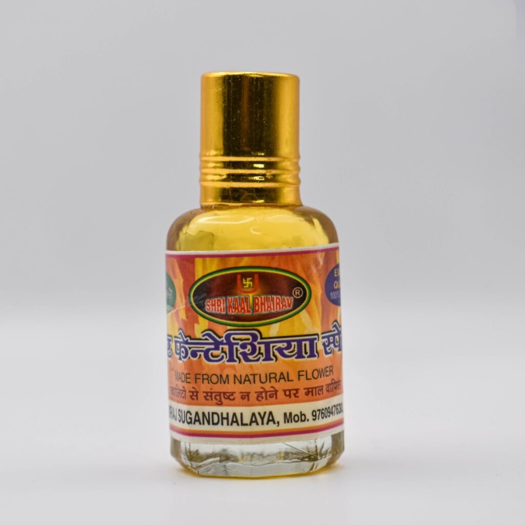 Premium Natural Itra Fantesia special (Zero Alcohol) - Image 3