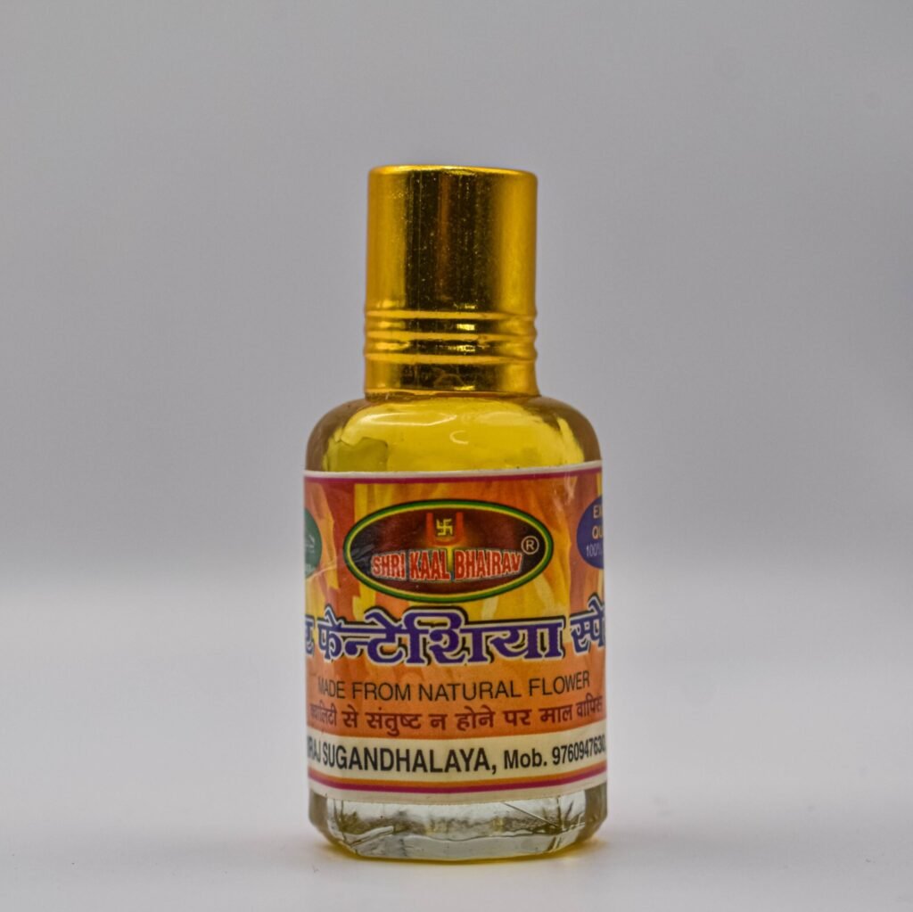 Premium Natural Itra Fantesia special (Zero Alcohol) - Image 3