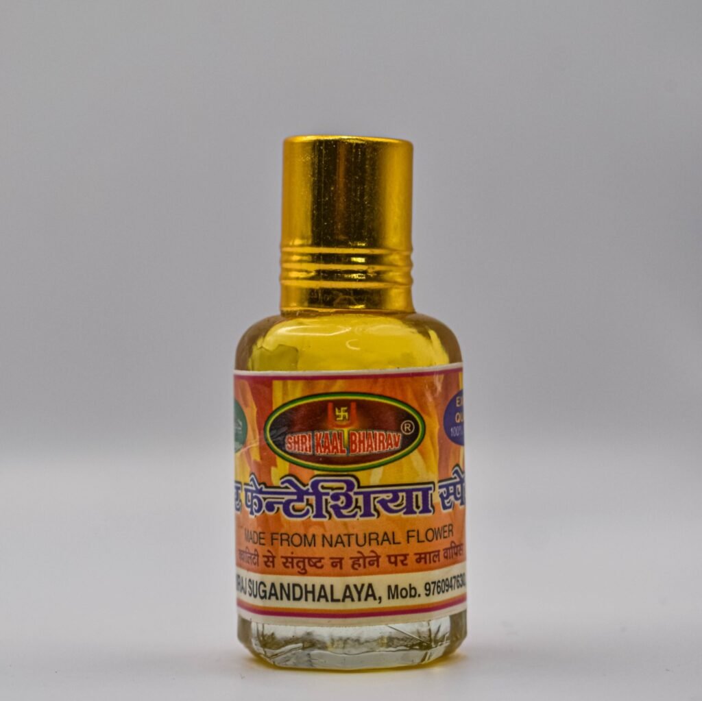 Premium Natural Itra Fantesia special (Zero Alcohol) - Image 2