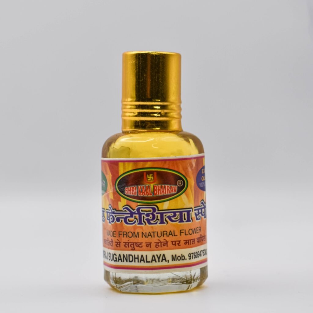 Premium Natural Itra Fantesia special (Zero Alcohol) - Image 4