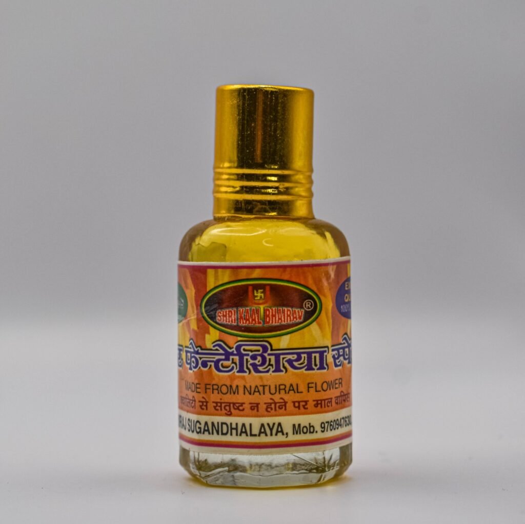 Premium Natural Itra Fantesia special (Zero Alcohol) - Image 4