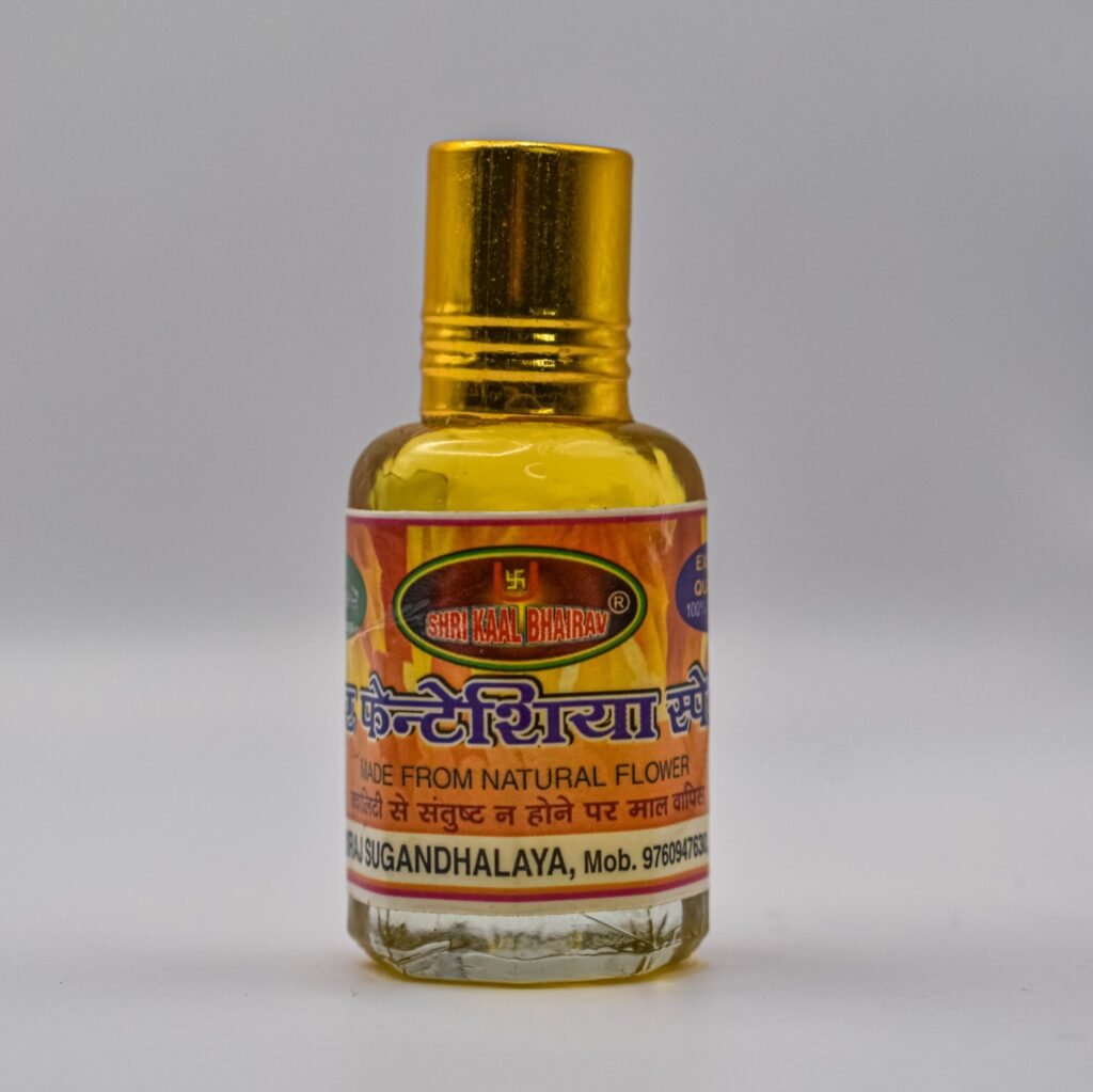 Premium Natural Itra Fantesia special (Zero Alcohol) - Image 5