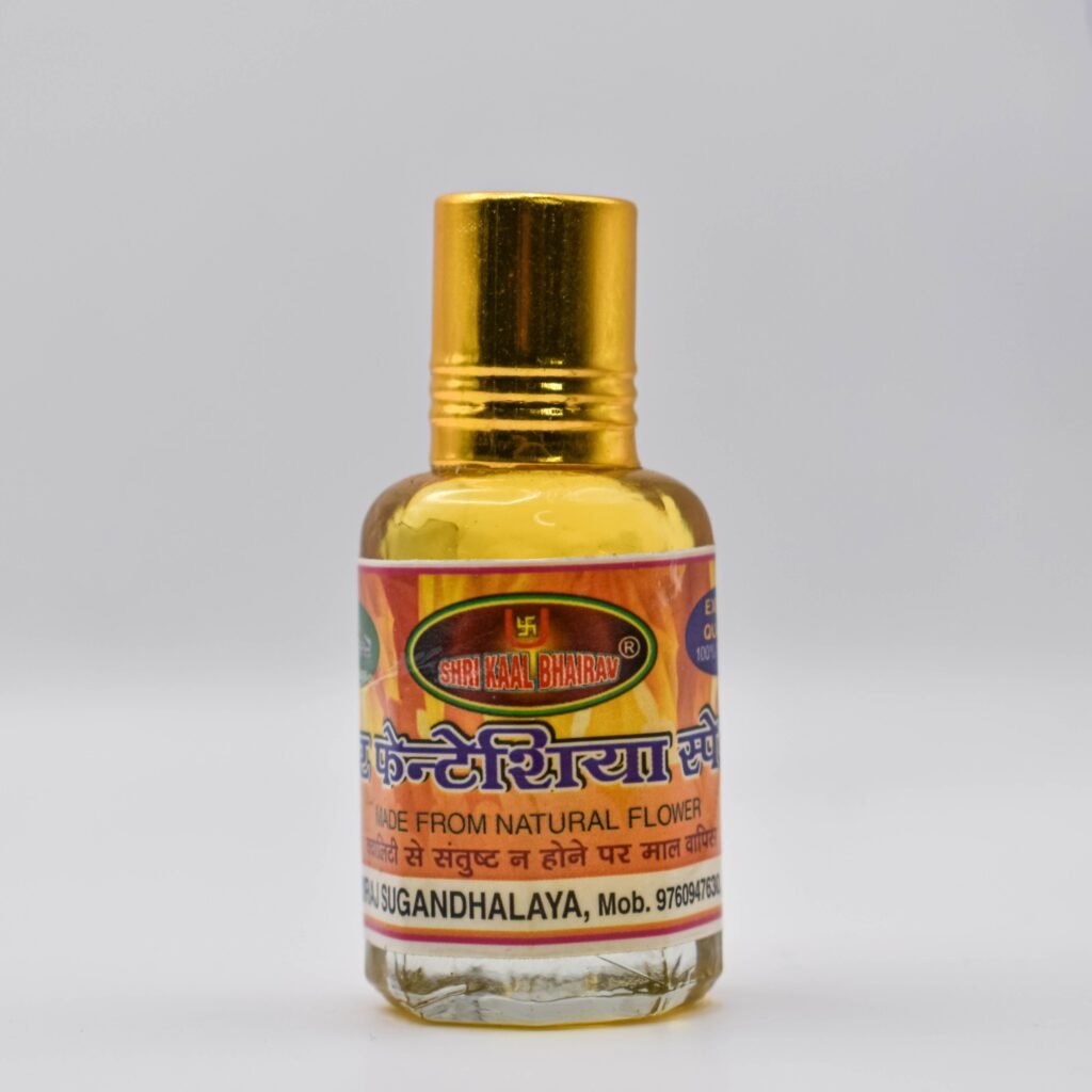 Premium Natural Itra Fantesia special (Zero Alcohol) - Image 5