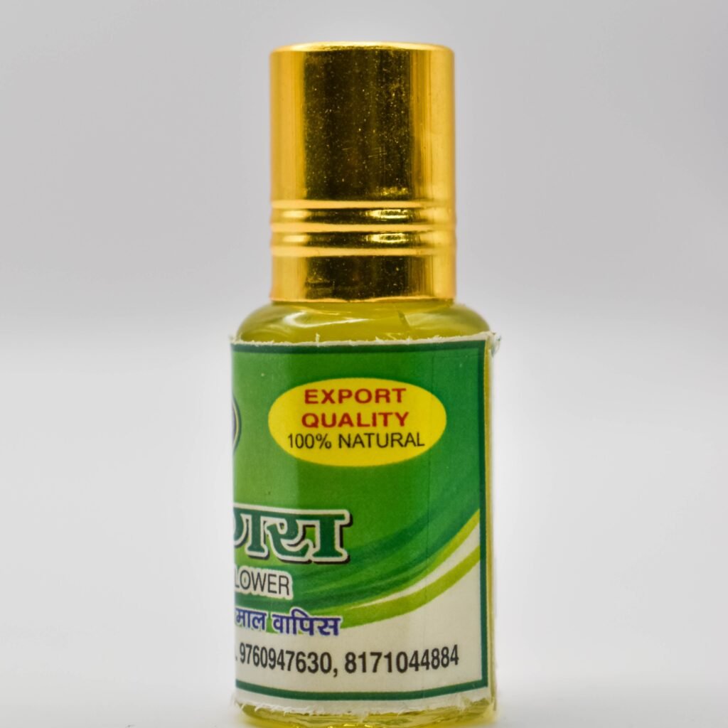 Premium Natural Itra Mogra (Zero Alcohol) - Image 3