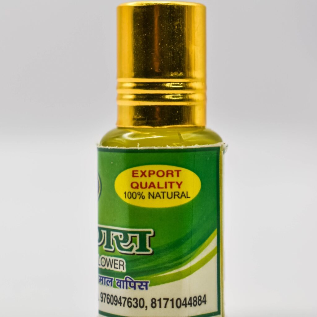 Premium Natural Itra Mogra (Zero Alcohol) - Image 4
