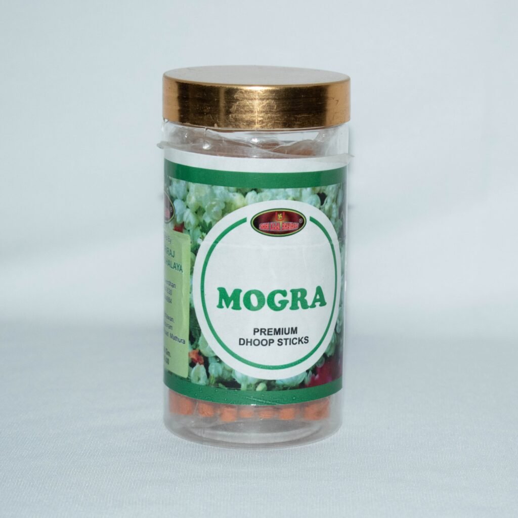 Premium Natural Dhoop Stick Mogra - Image 2