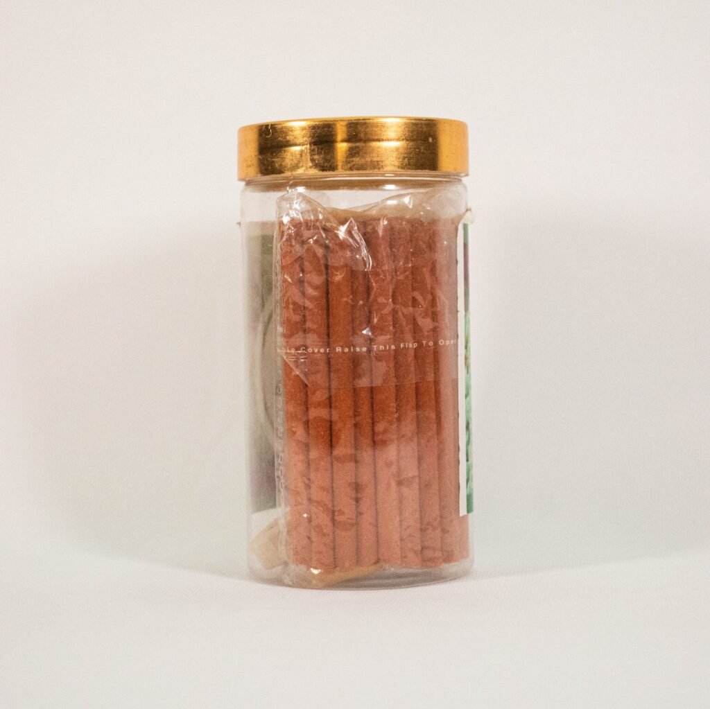 Premium Natural Dhoop Stick Mogra - Image 6
