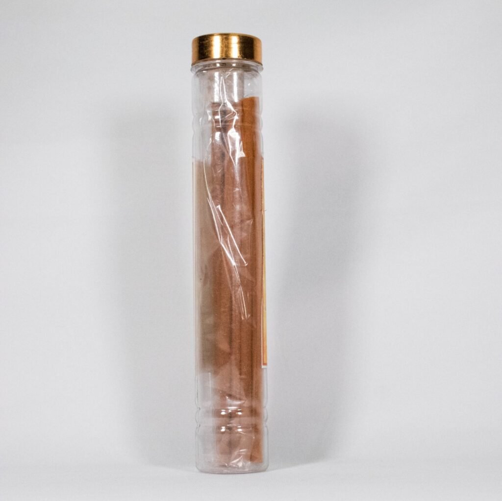Premium Natural Dhoop Stick Saffron Sandal - Image 4
