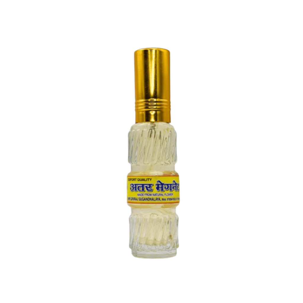 Premium Natural Fragrance GLASS Spray Magnet (Zero Alcohol) - Image 4