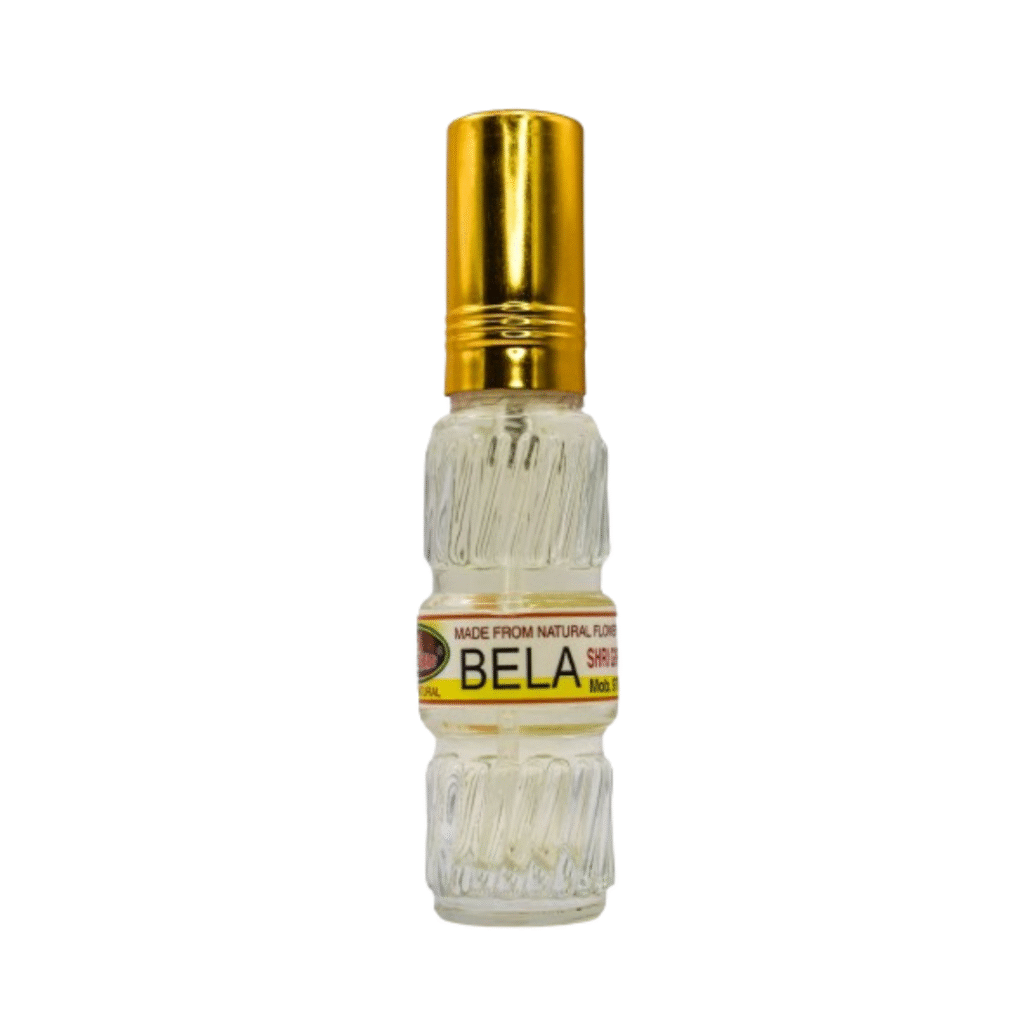 Premium Natural Fragrance GLASS Spray Bella (Zero Alcohol) - Image 4