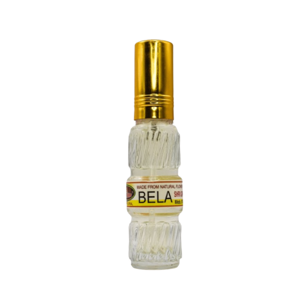 Premium Natural Fragrance GLASS Spray Bella (Zero Alcohol) - Image 2