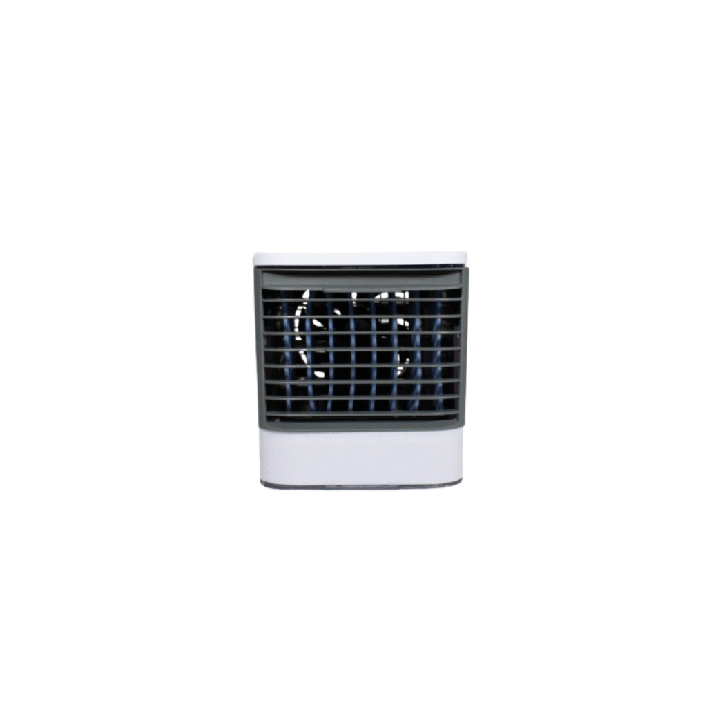 Portable Mini Air Conditioner Small Size 500Ml Water Tank USB Powered - Image 6