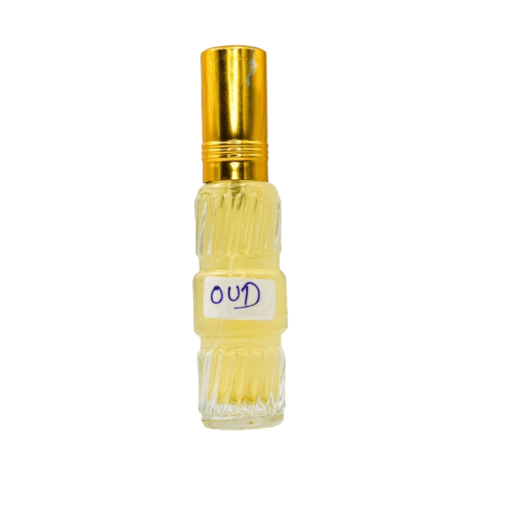 Premium Natural Fragrance GLASS spray Oud (Zero Alcohol) - Image 4