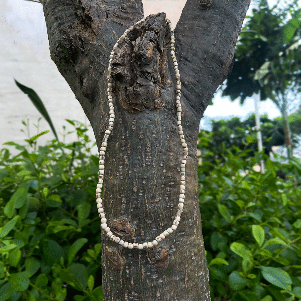 Original 2 Round Tulsi Kanthi - Image 2