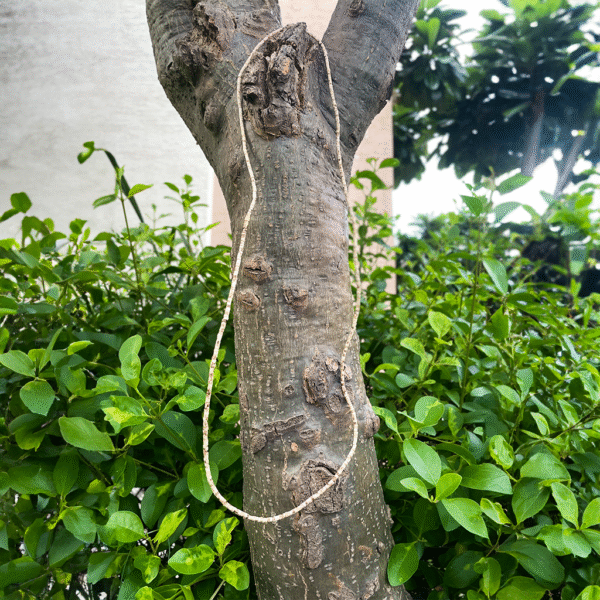 Original 2 Round Tulsi Kanthi