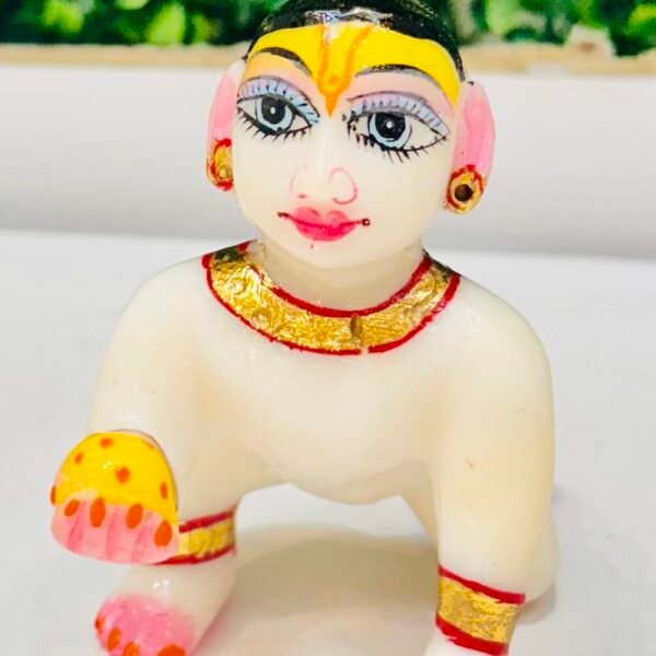 Fiber LadduGopal