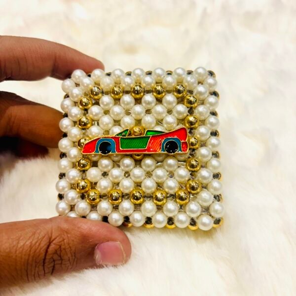 Car For Laddu Gopal