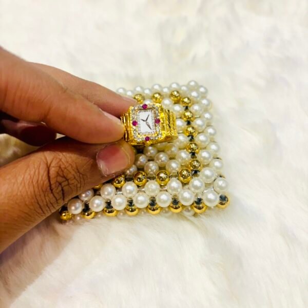 Designer Watch For Laddu Gopal