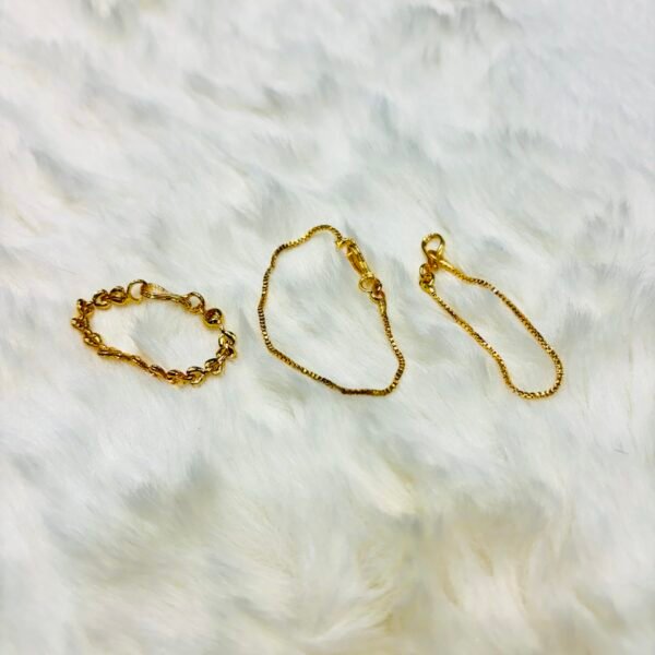 Chain For Laddugopal